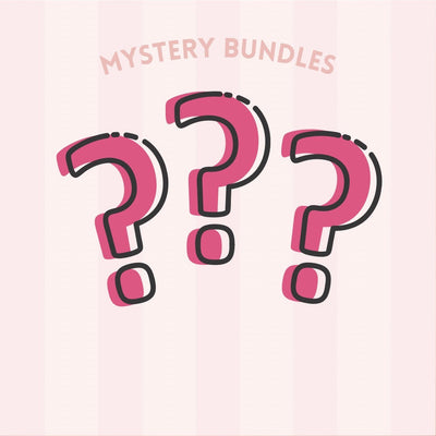 Mystery Bundles