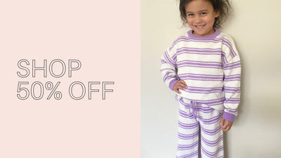 Shop 50% Off