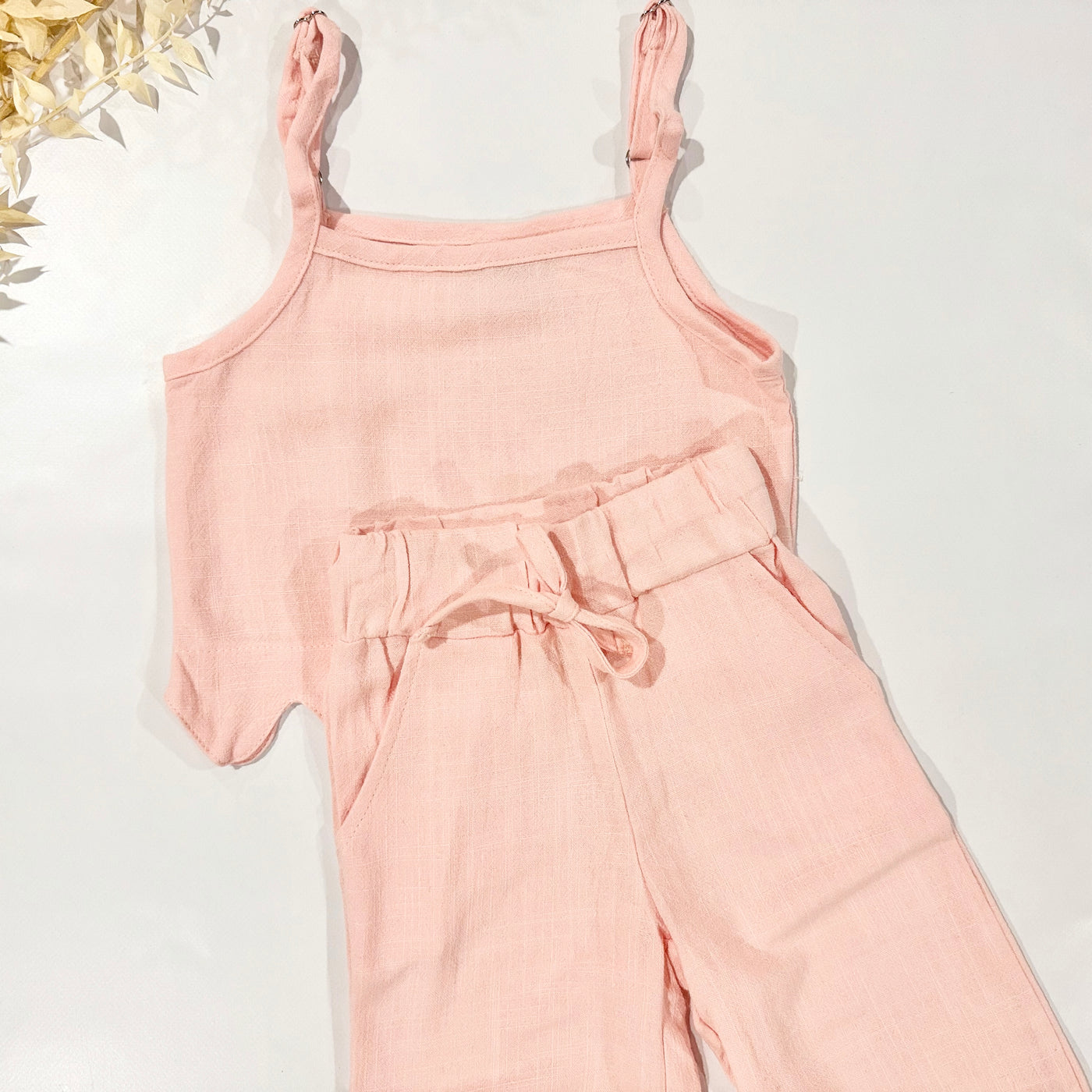 Summer Wave Set - Pink