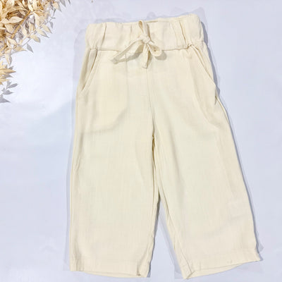 Summer Wave Set - Cream