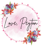 Love, Peyton